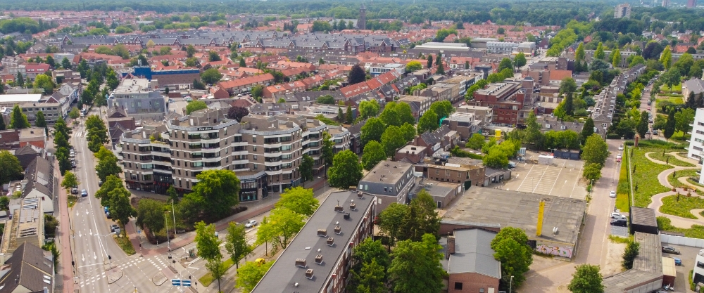 Location d’appartements et de chambres pour les étudiants à Eindhoven 